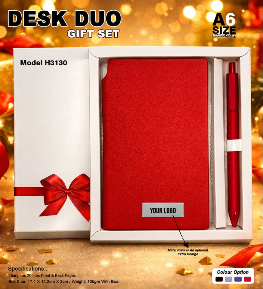Desk Duo Gift Set