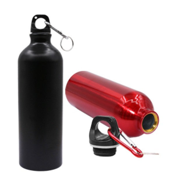 Aluminium Water Bottles