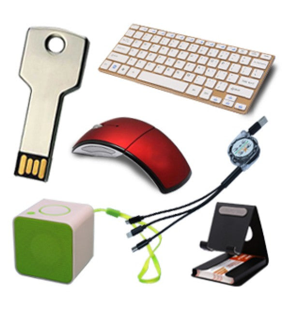 Electronics