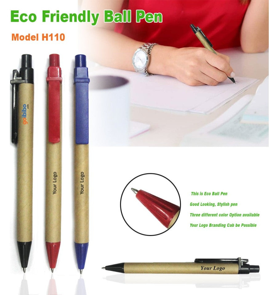 Eco Friendly Ball Pen