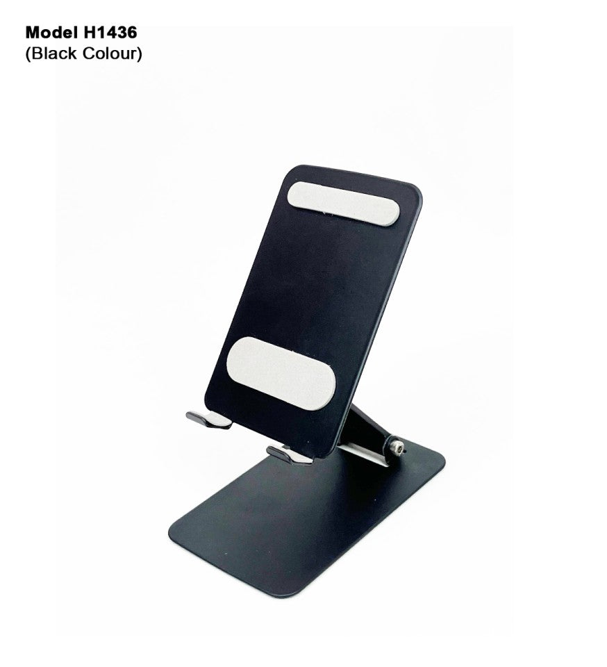Foldable Mobile Stand