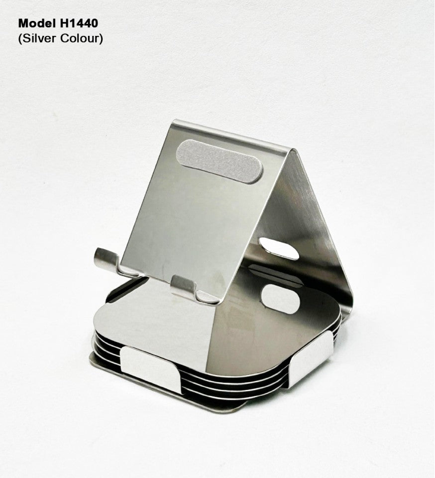 Mobile Stand With tea Coaster