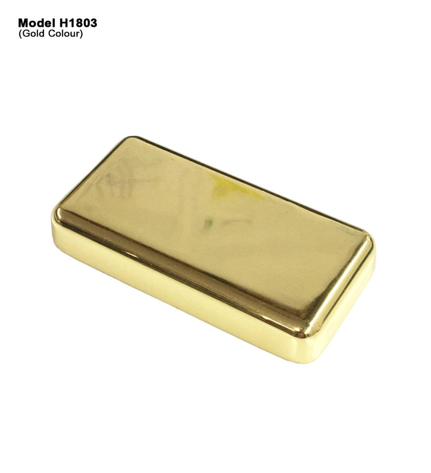 Gold Bar Paper Weight