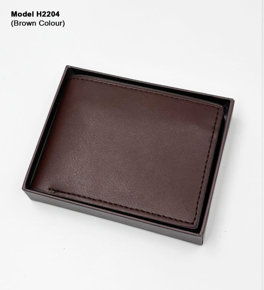 MEN'S WALLET
