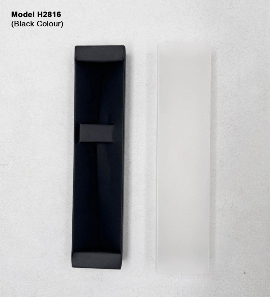 Single Pen Box
