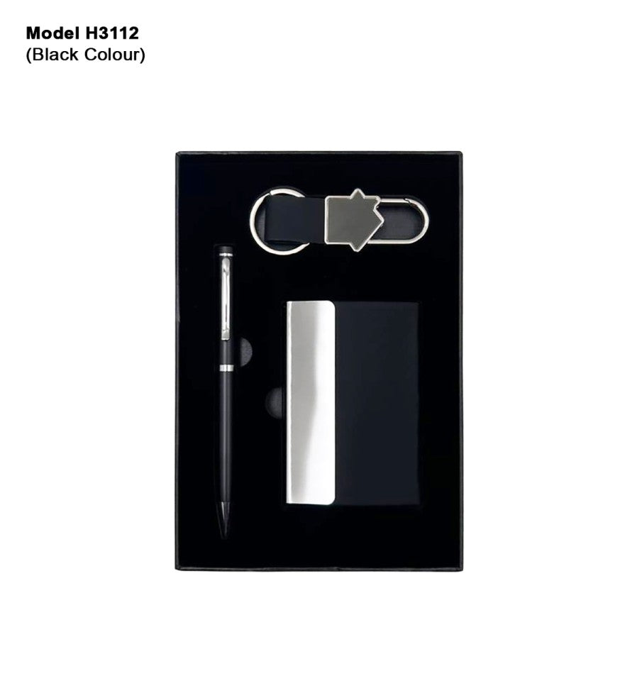 3 In 1 Gift Set