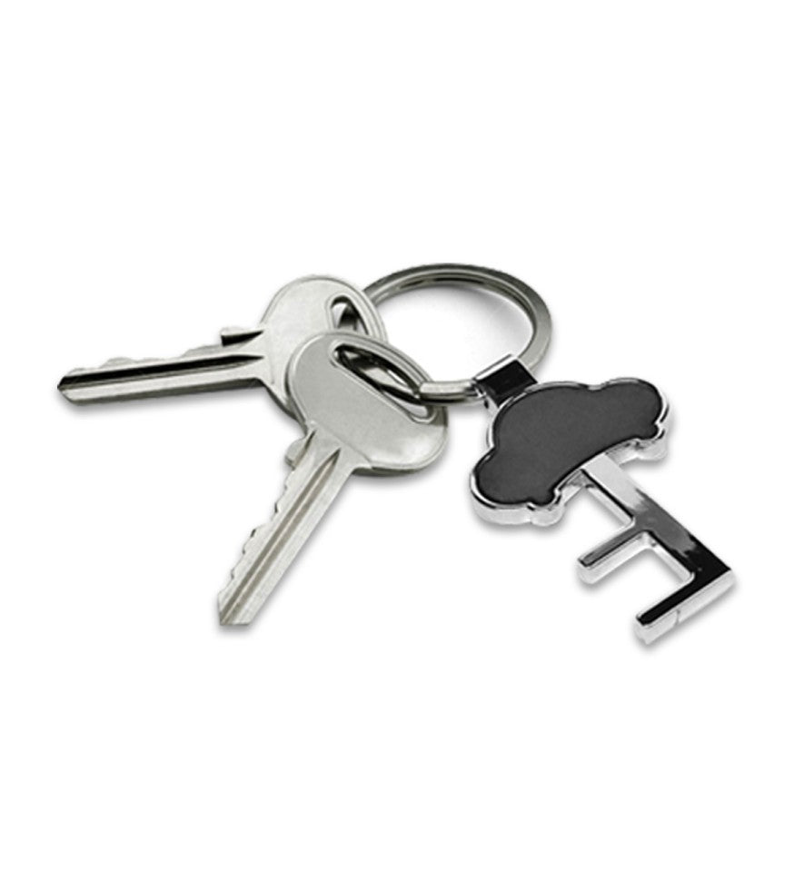 Metal-Keychain-516
