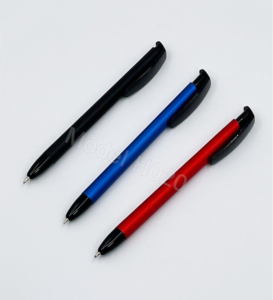 Smooth Writing Plastic Ball Pen