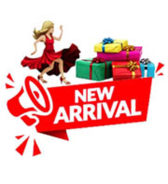 New Arrivals