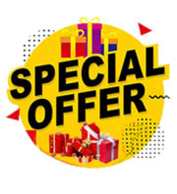 Special Offers