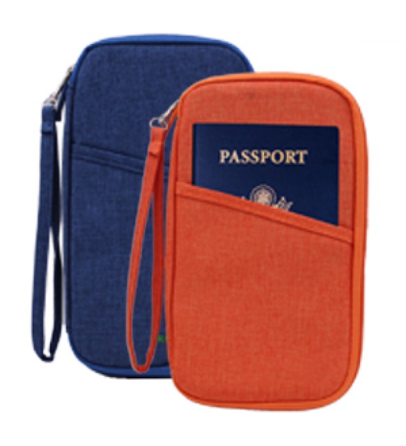 Passport Holders