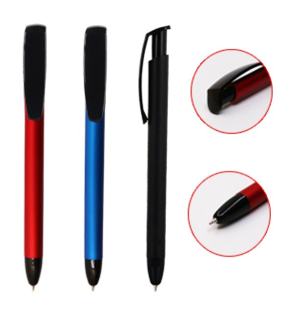 Plastic Pens