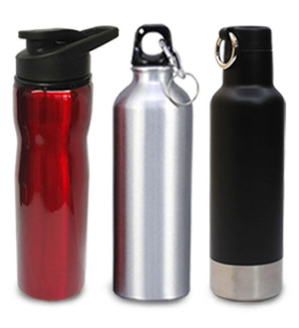Water Bottles