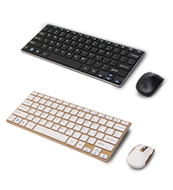 Wireless Mouse & Keyboards