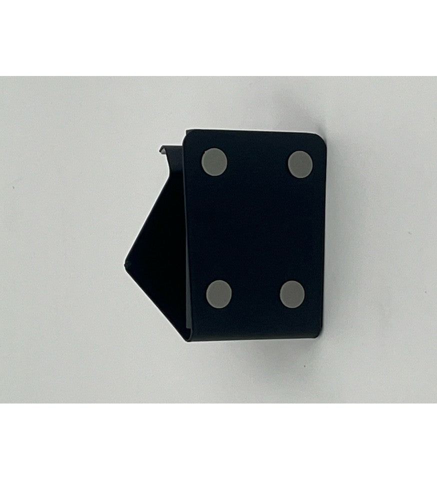 3 in 1 Metal Mobile Stand - Black